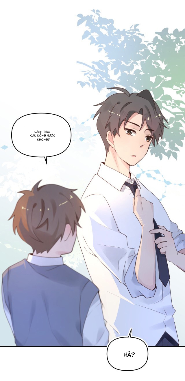 Đọc truyện Mối tình đầu của cậu ấy lại chính là tôi - Chapter 6