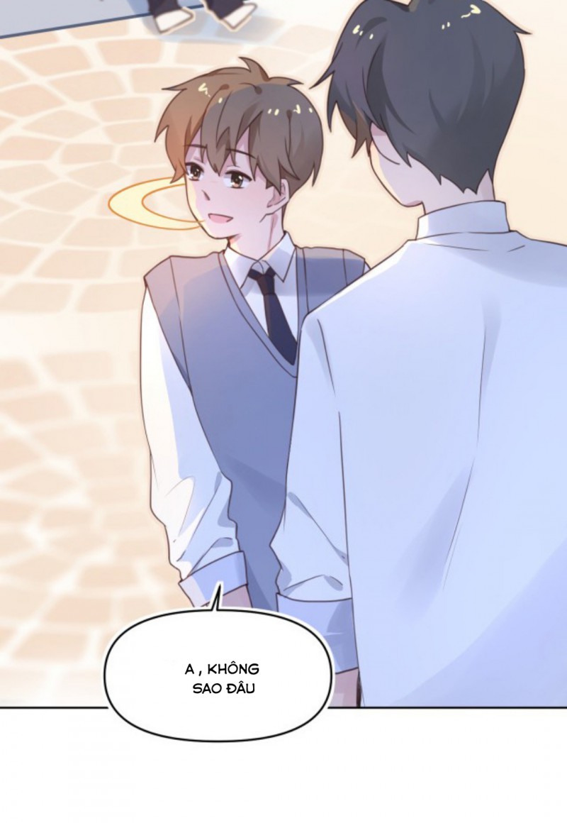 Đọc truyện Mối tình đầu của cậu ấy lại chính là tôi - Chapter 6