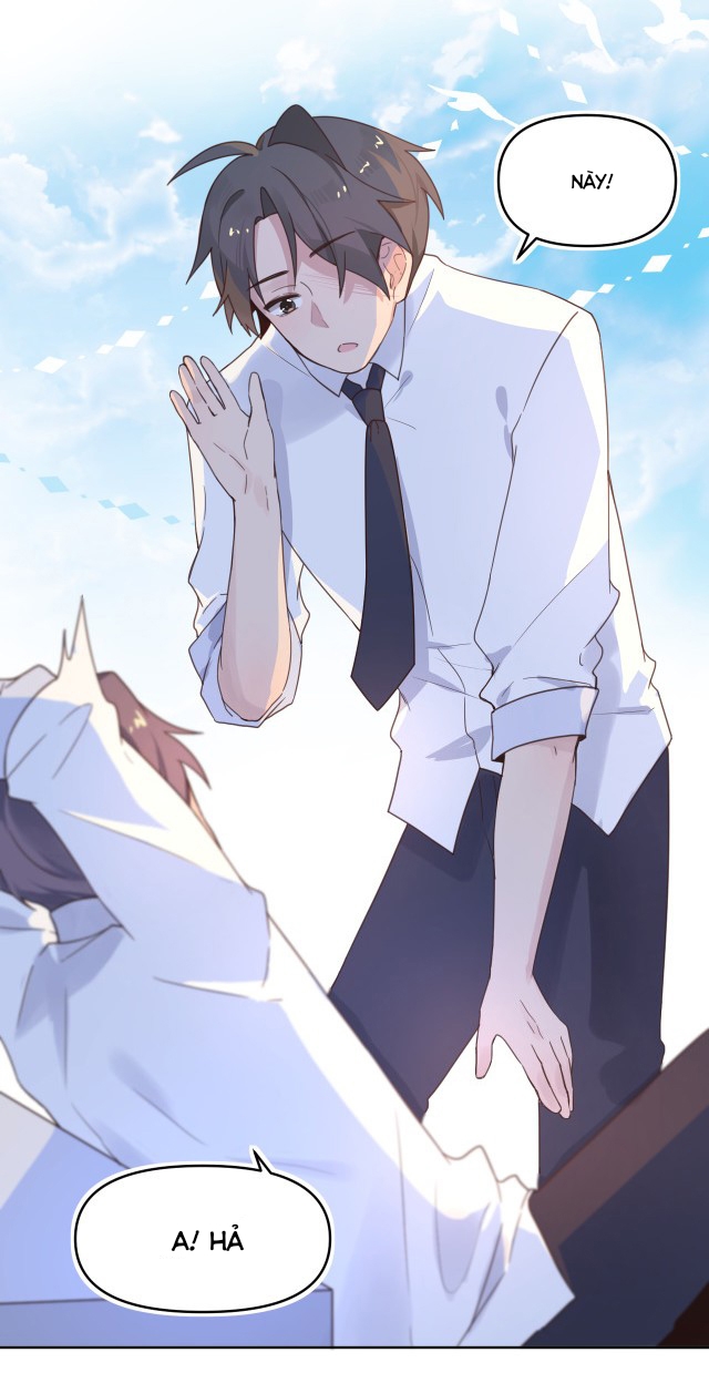 Đọc truyện Mối tình đầu của cậu ấy lại chính là tôi - Chapter 6