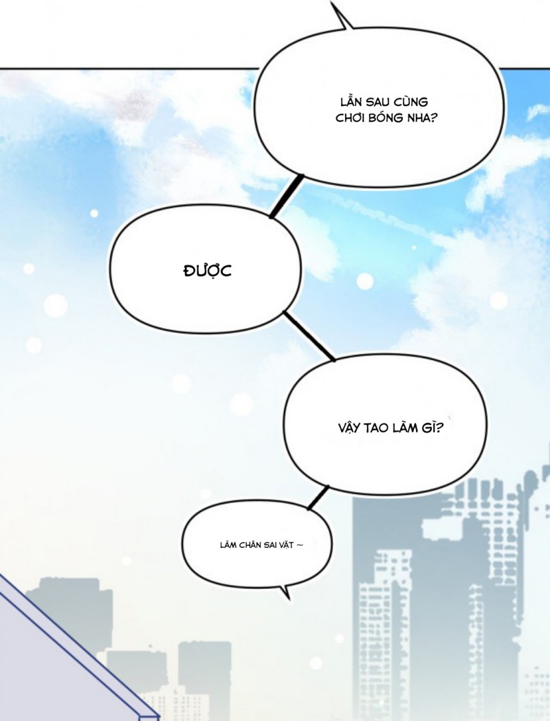 Đọc truyện Mối tình đầu của cậu ấy lại chính là tôi - Chapter 6