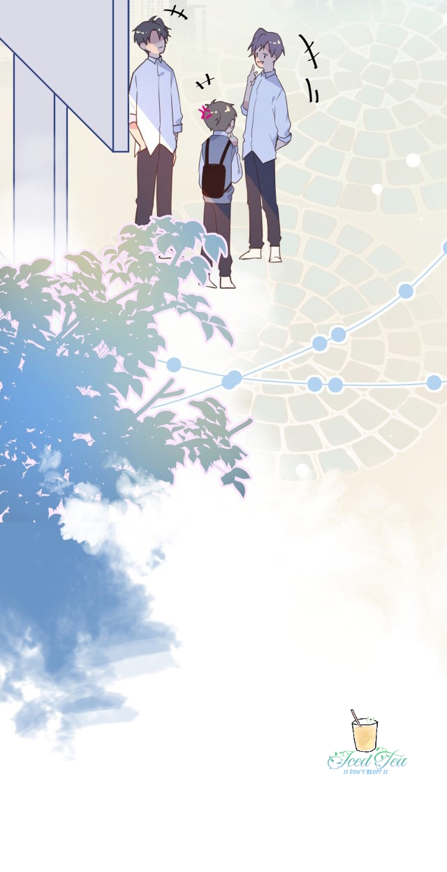 Đọc truyện Mối tình đầu của cậu ấy lại chính là tôi - Chapter 6
