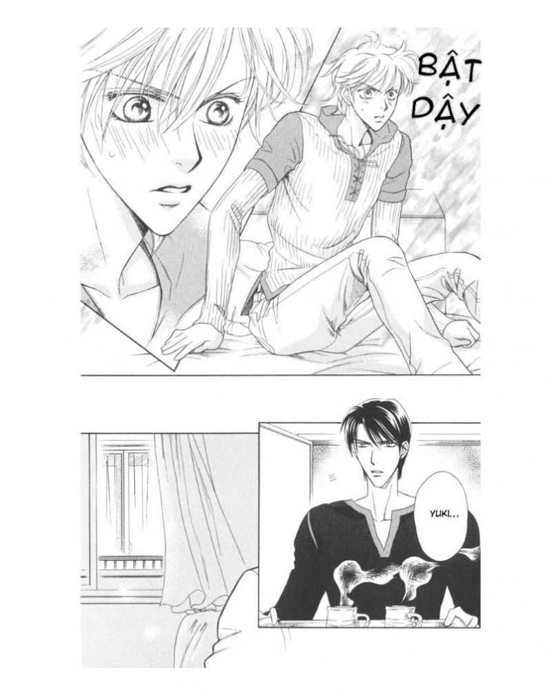 Đọc truyện Môn Học Quyến Rũ - Chapter 3