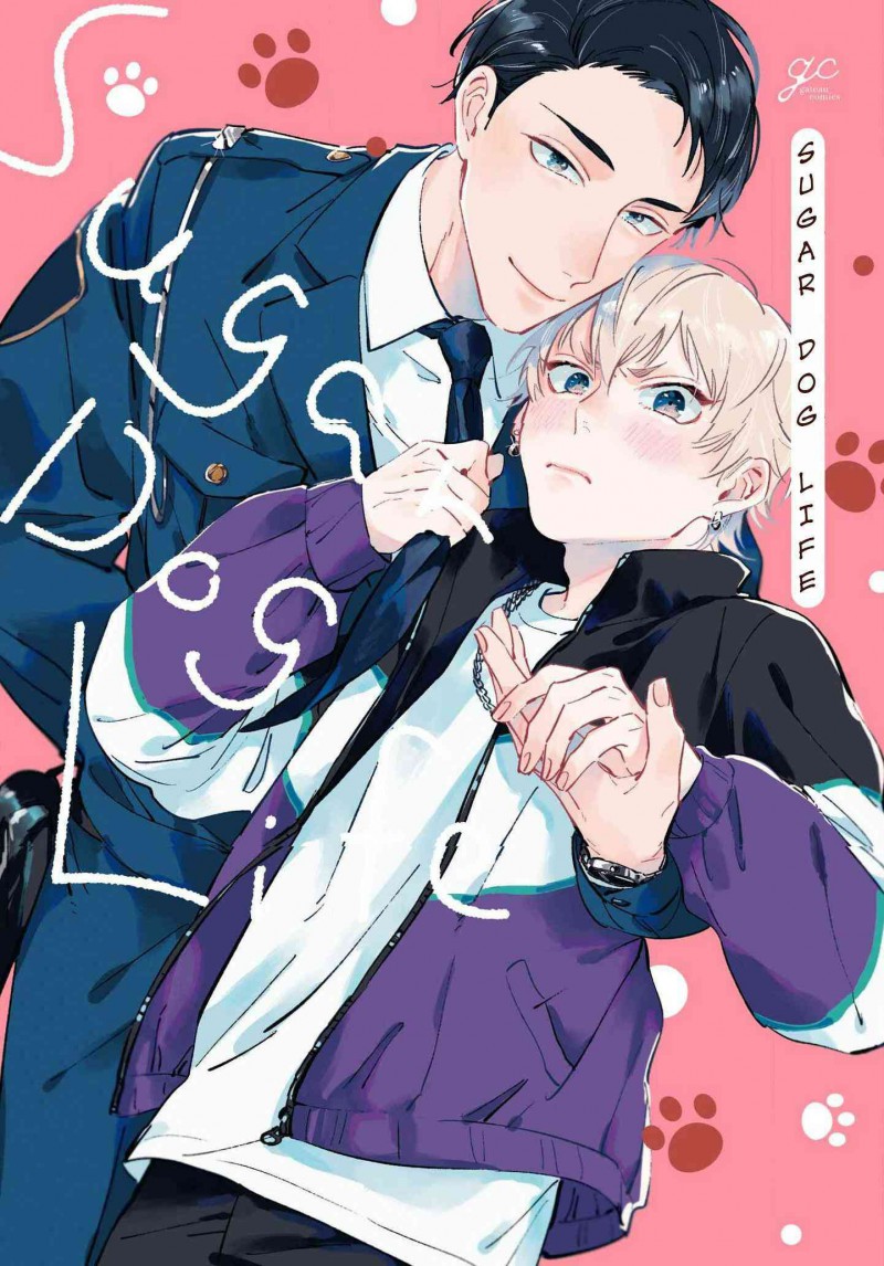 Đọc truyện Sugar dog life - Chapter 1