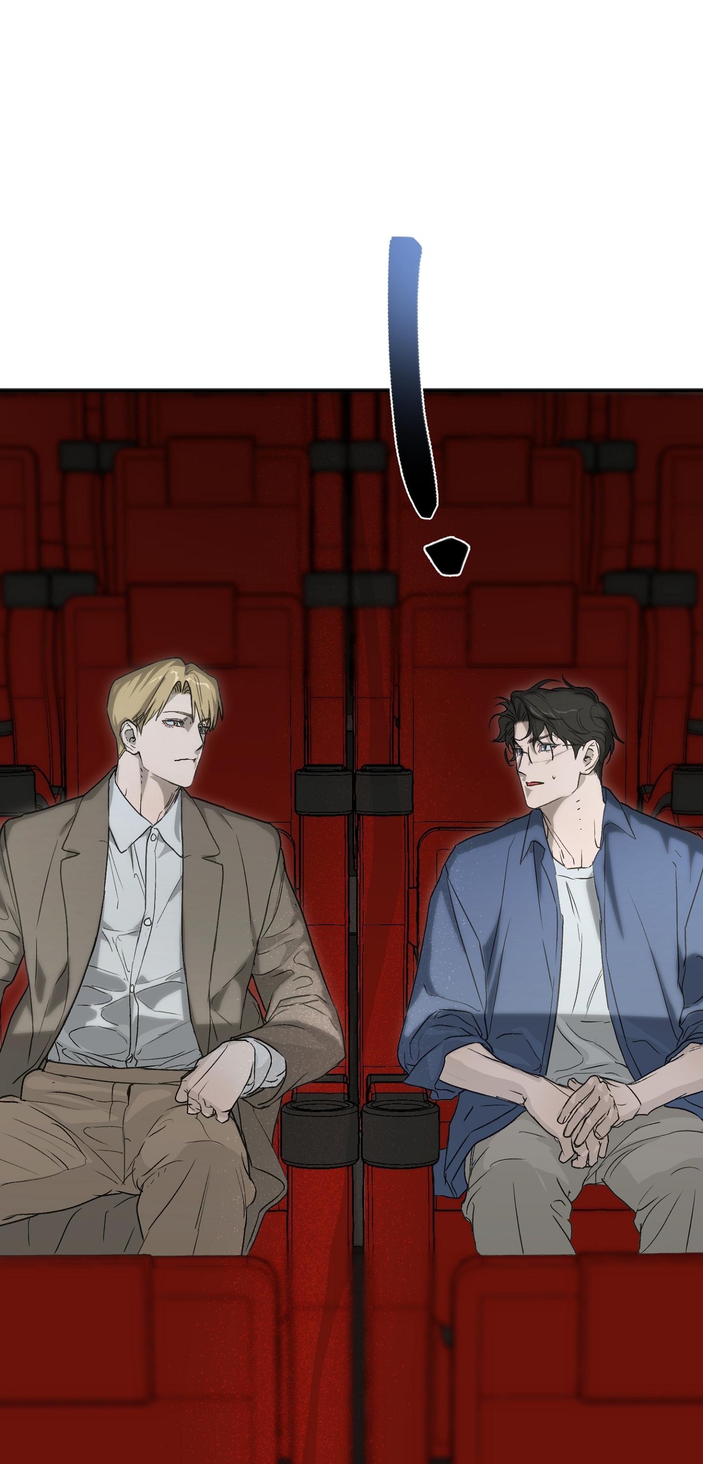 Đọc truyện KHI VẬN MỆNH ĐƯA LỐI - Chapter 1