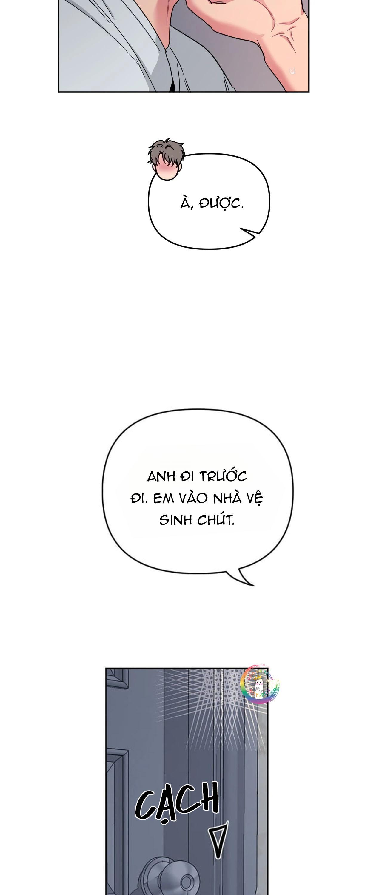 Đọc truyện (END) Arts Manz - Chapter 42