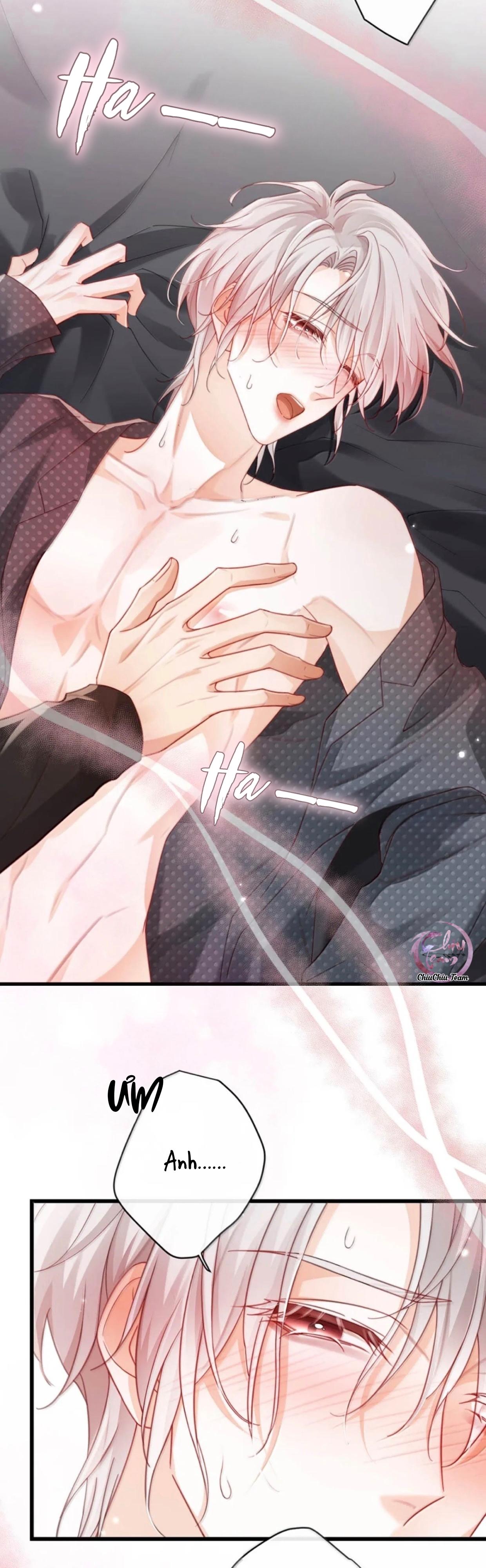 Đọc truyện Pheromone Nồng Nàn - Chapter 25