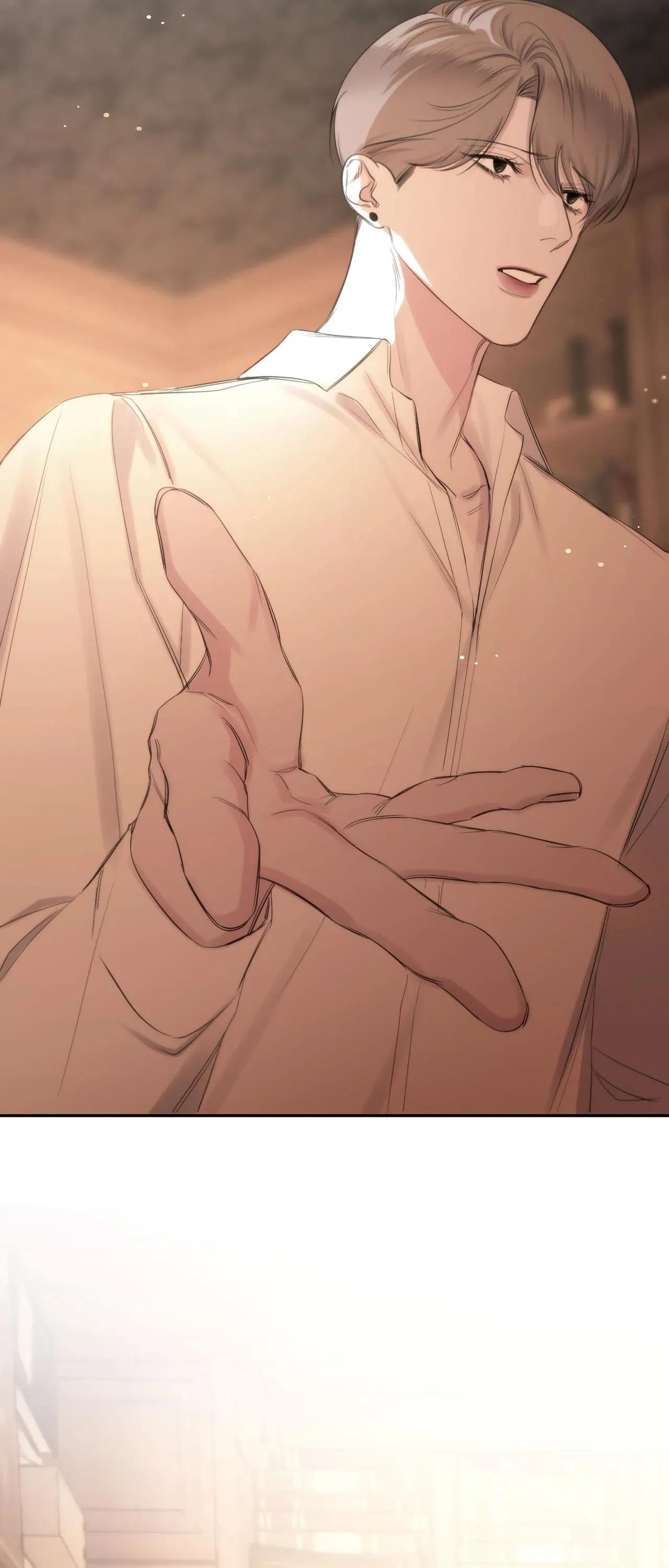 Đọc truyện GỌI TÊN ANH - Chapter 4