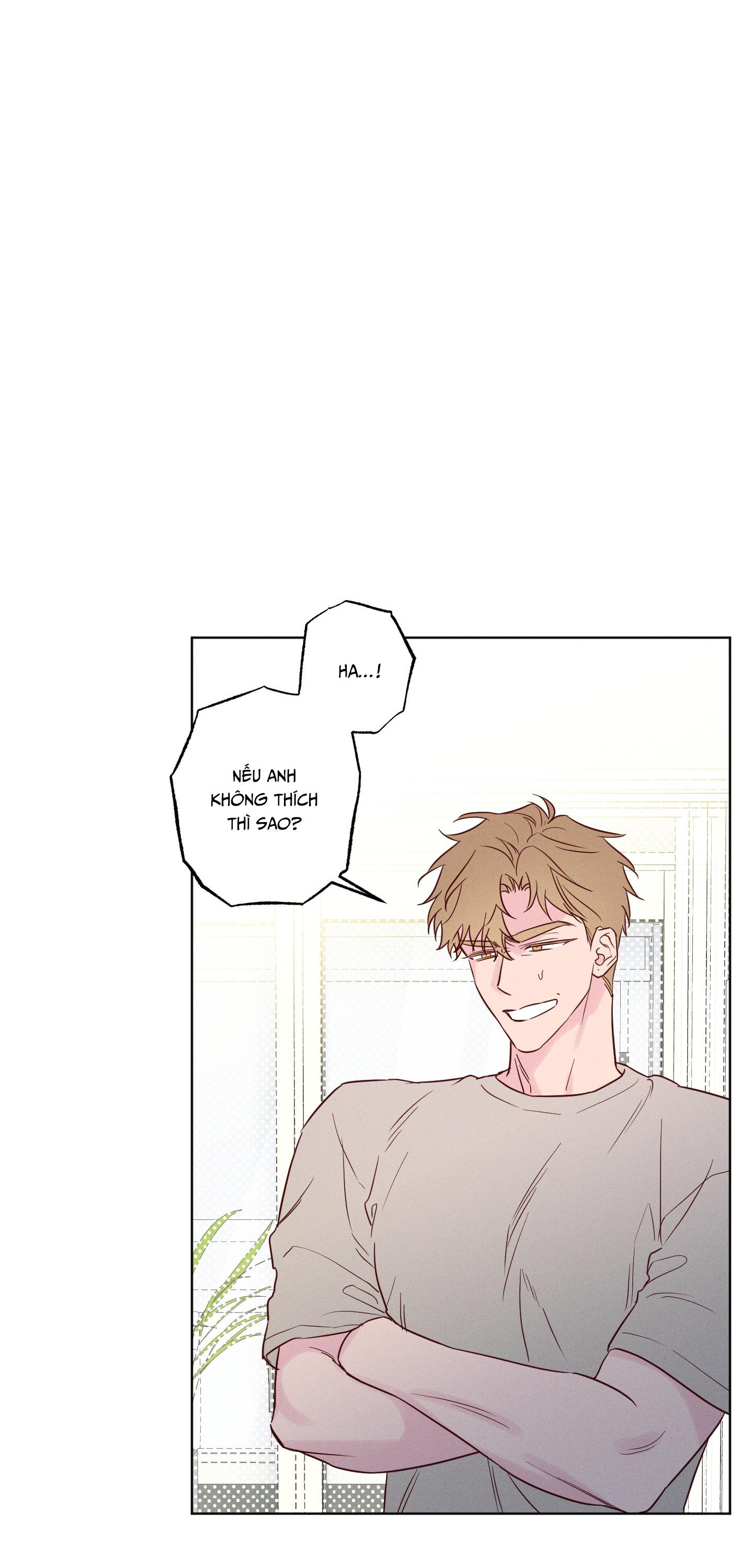 Đọc truyện BỜ SÓNG VỖ - Chapter 35