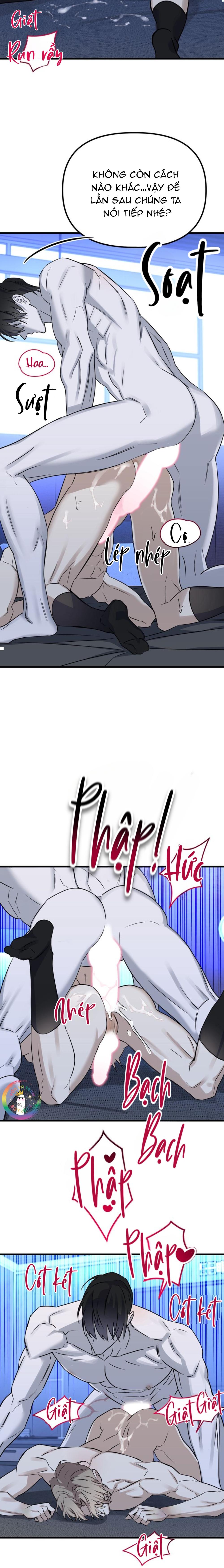 Đọc truyện Tuyển Tập Báo Cáo Xử Lý Rác Thải - Chapter 18