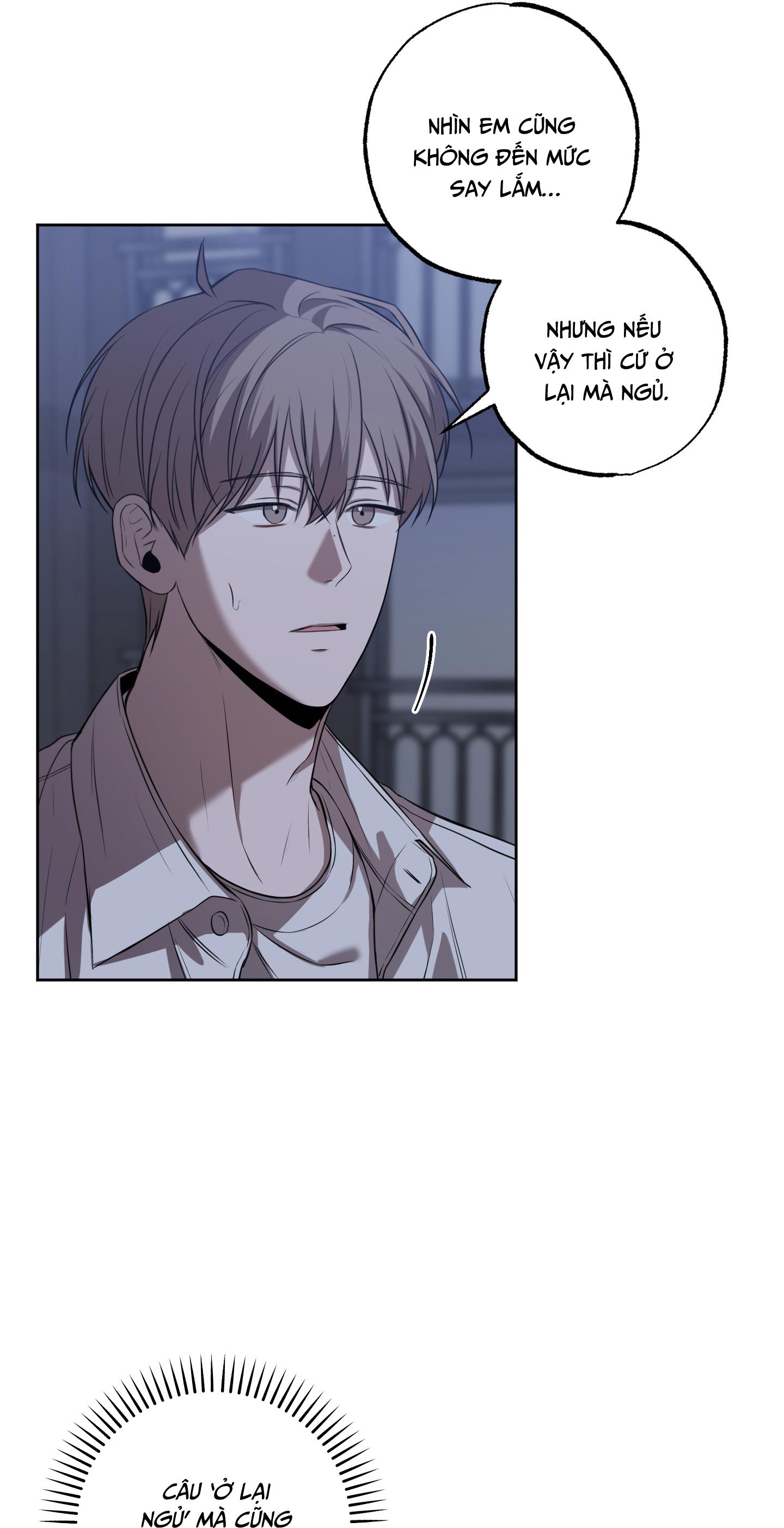 Đọc truyện ĐỪNG NÓI LỜI GIAN DỐI - Chapter 10