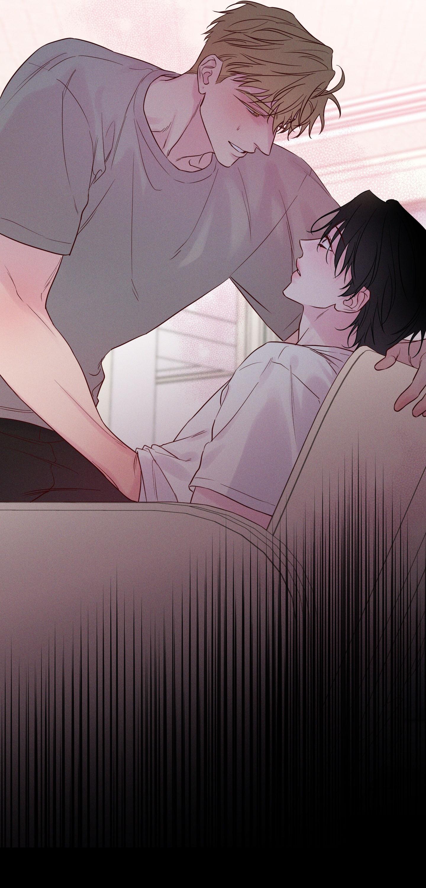 Đọc truyện BỜ SÓNG VỖ - Chapter 34