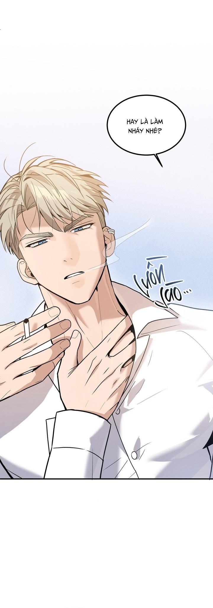 Đọc truyện HỆ SỐ XUI XẺO - Chapter 7