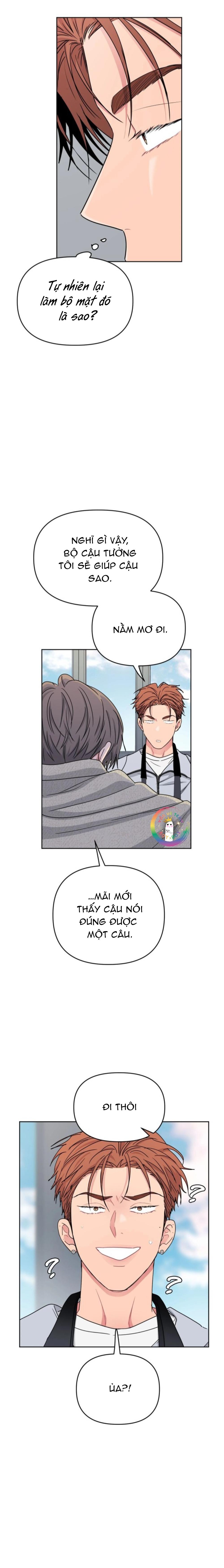 Đọc truyện Arts Manz - Chapter 41