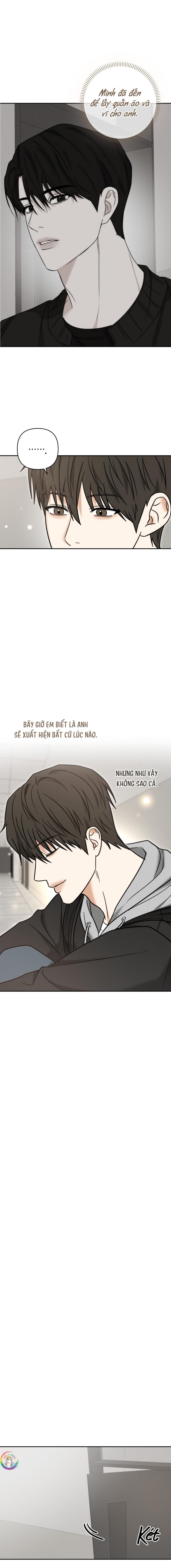 Đọc truyện (END) DẤU ẤN - Chapter 42
