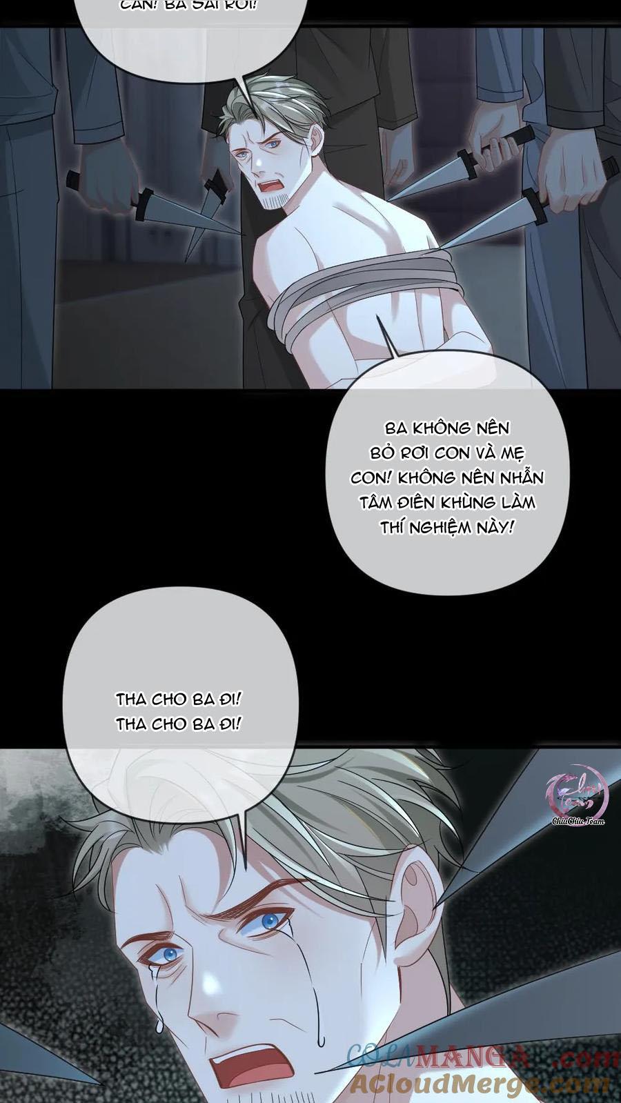 Đọc truyện Khát Vọng Ngọt Ngào - Chapter 372