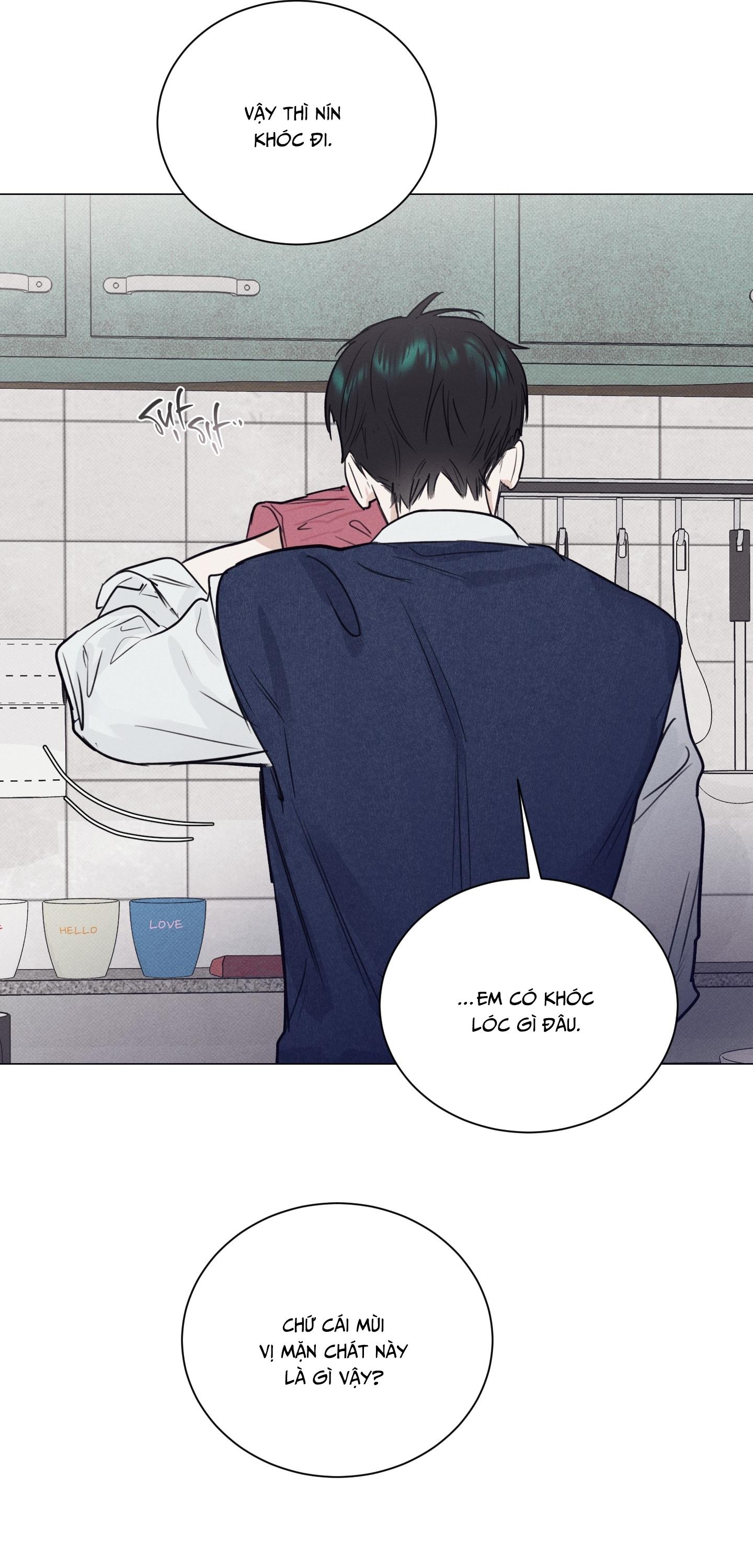 Đọc truyện CÓ THỰC MỚI VỰC ĐƯỢC ĐẠO - Chapter 11