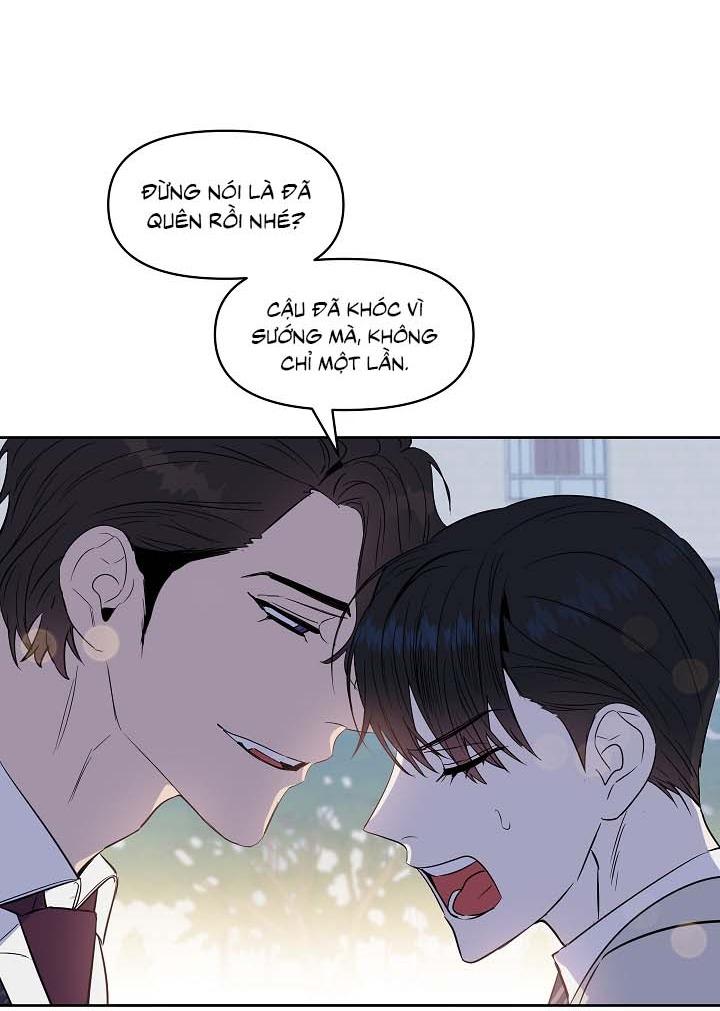 Đọc truyện Kiss me liar - Chapter 30