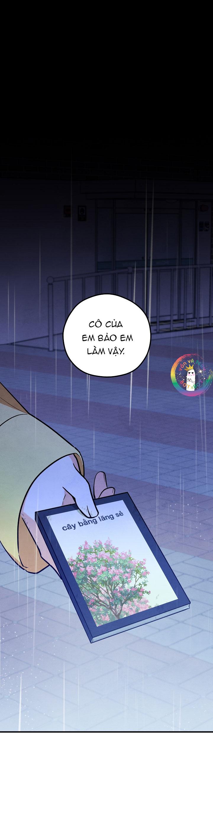 Đọc truyện Linh Hồn Của Mu Ryeong - Chapter 28