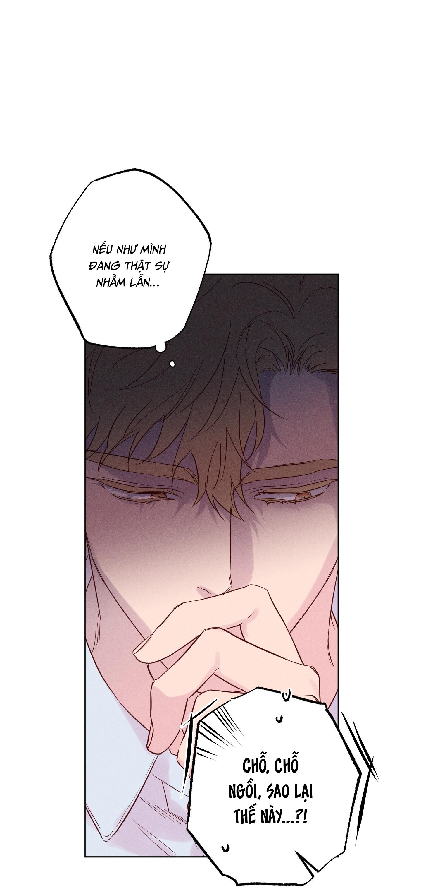 Đọc truyện BỜ SÓNG VỖ - Chapter 31