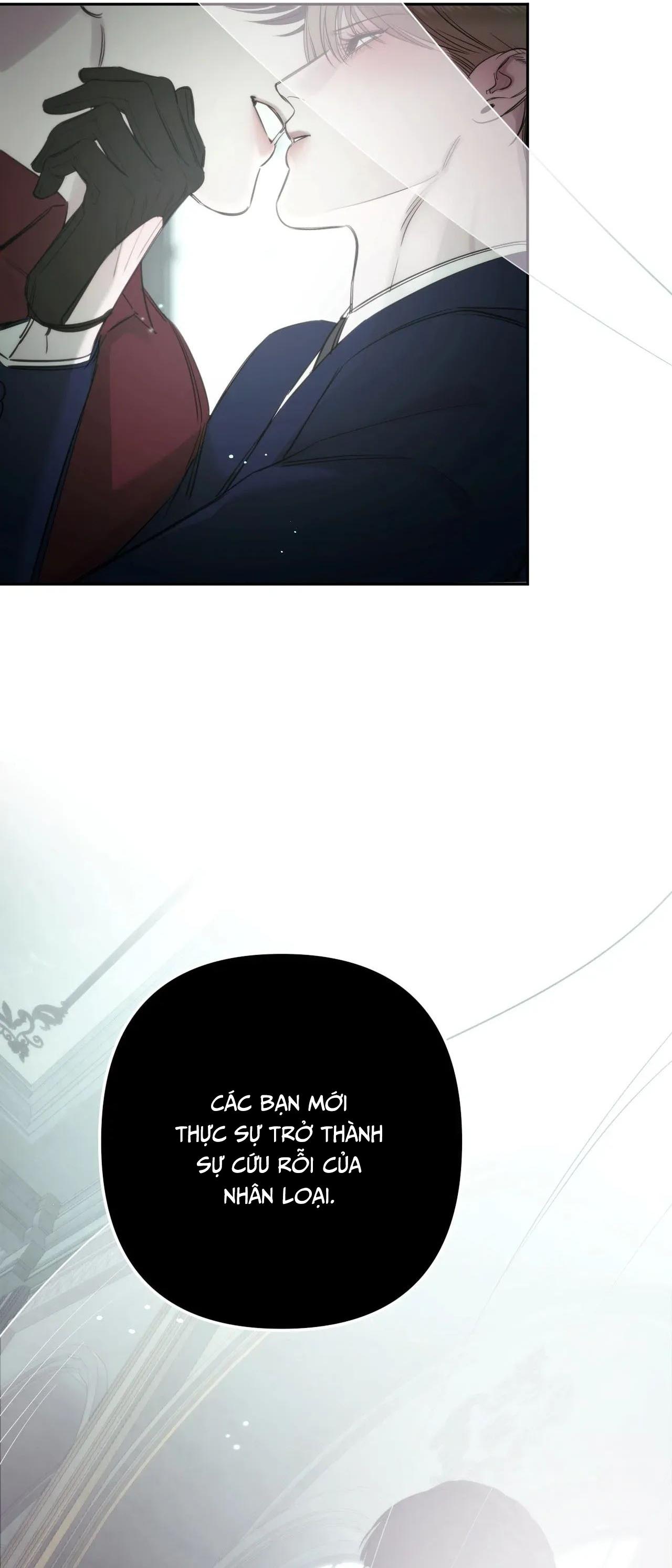 Đọc truyện GỌI TÊN ANH - Chapter 0