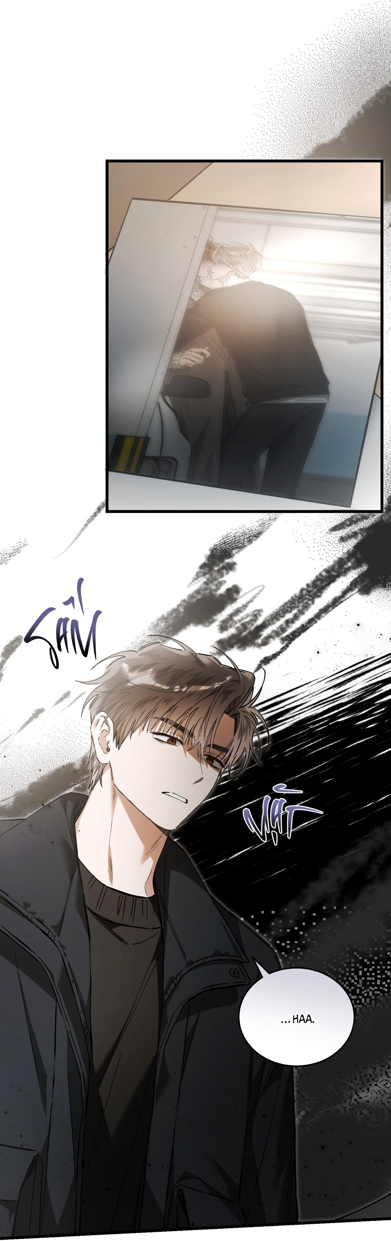 Đọc truyện MỐI TÌNH KHÔNG CÔNG BẰNG - Chapter 41