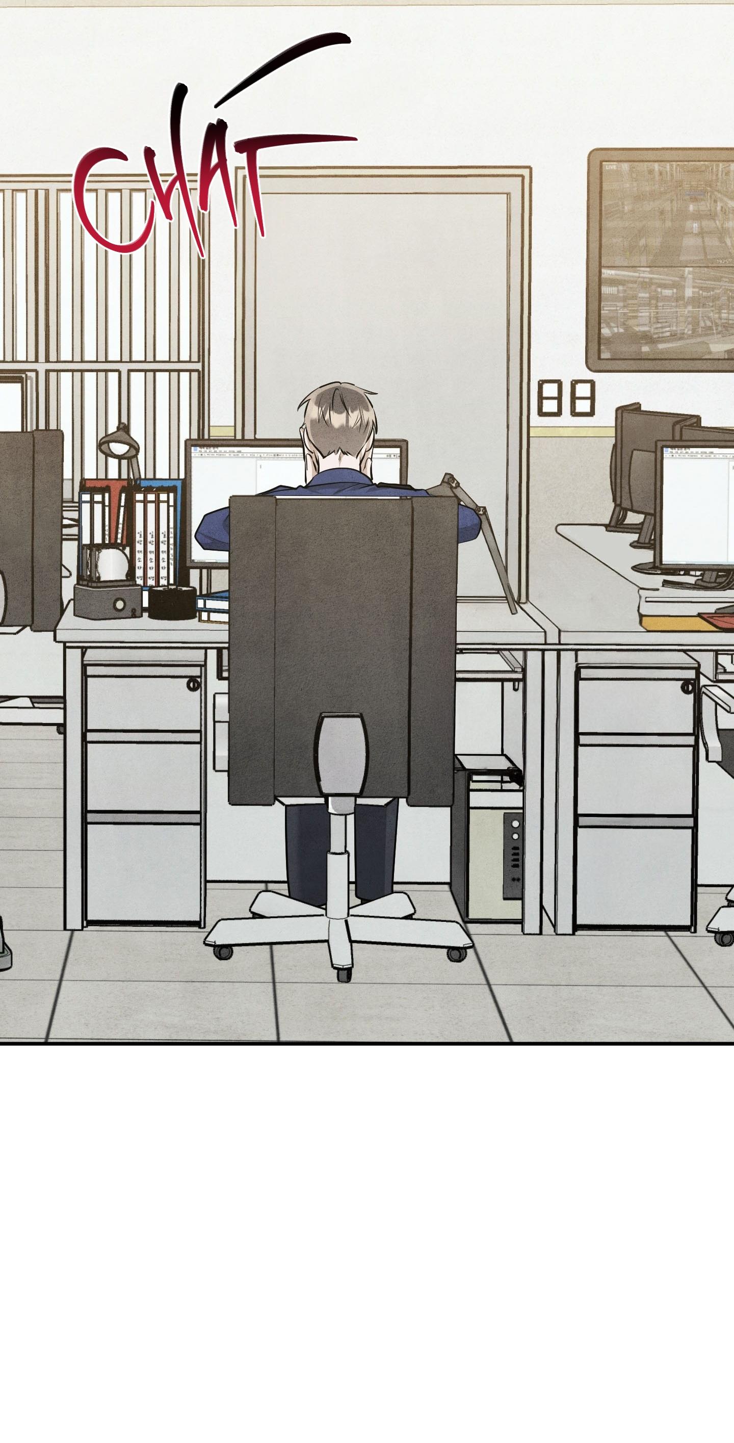 Đọc truyện HẮC DIỄM DỤC VỌNG - Chapter 15