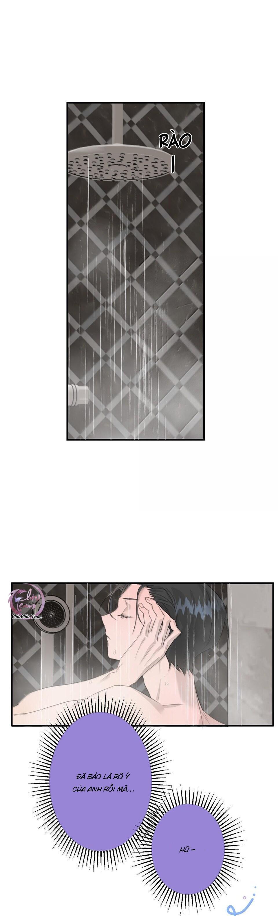 Đọc truyện Chiến Lược Cám Dỗ - Chapter 32