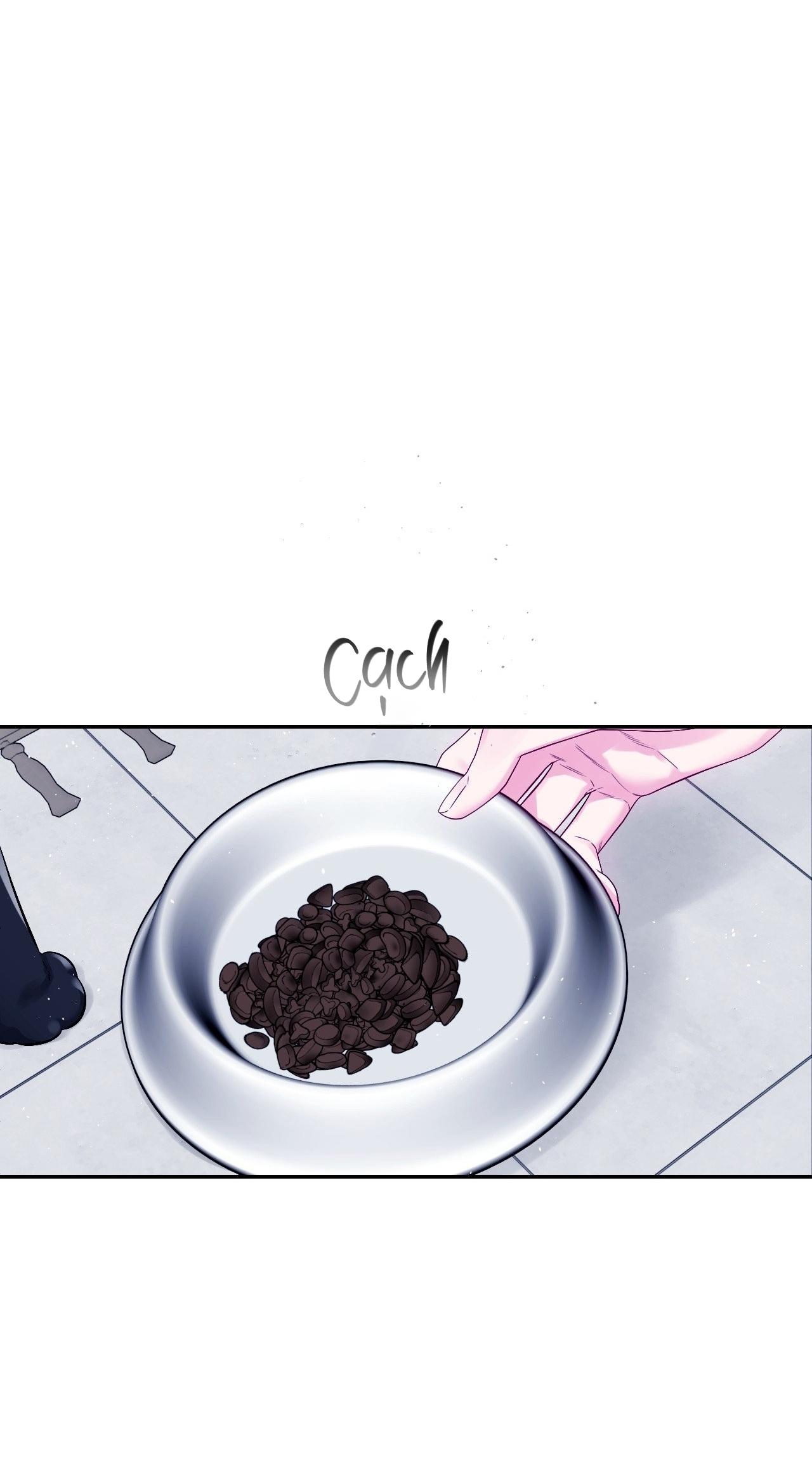 Đọc truyện  IMPERFECTLY US - Chapter 4