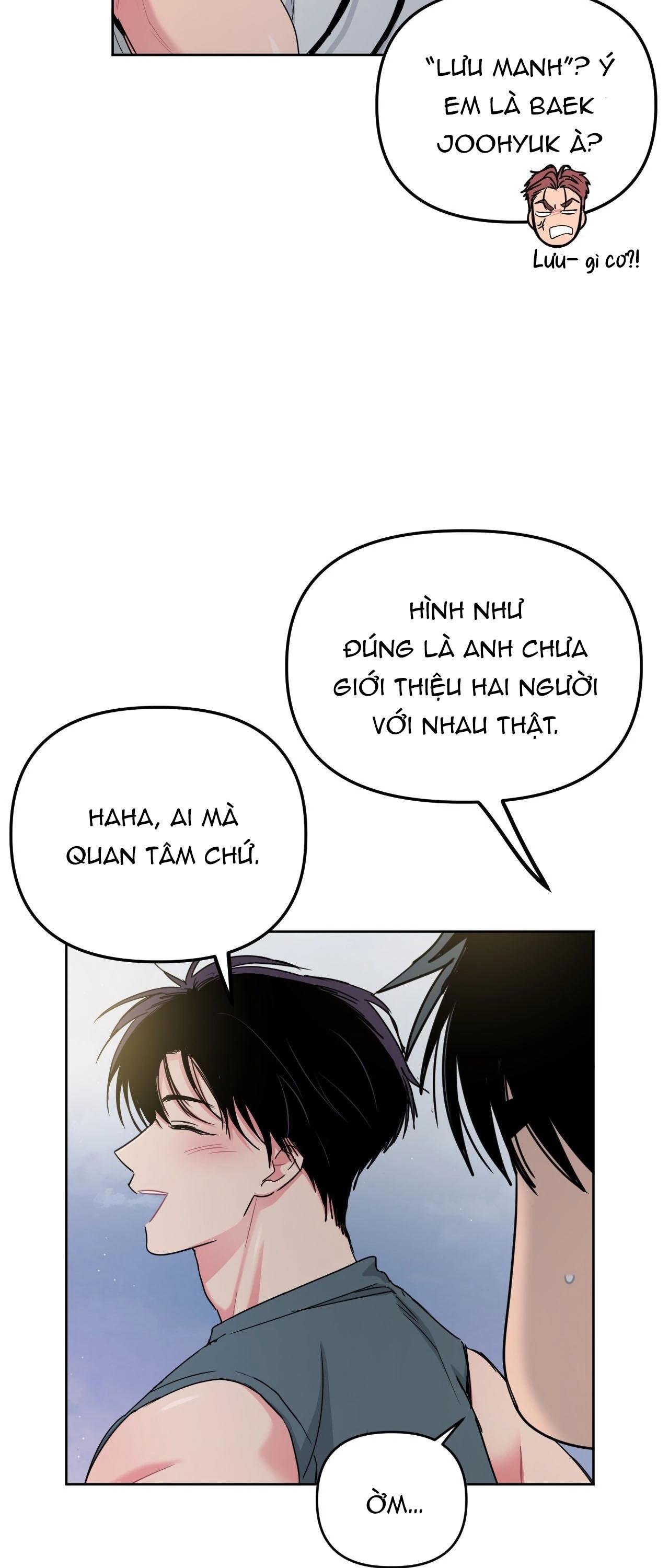 Đọc truyện Arts Manz - Chapter 42