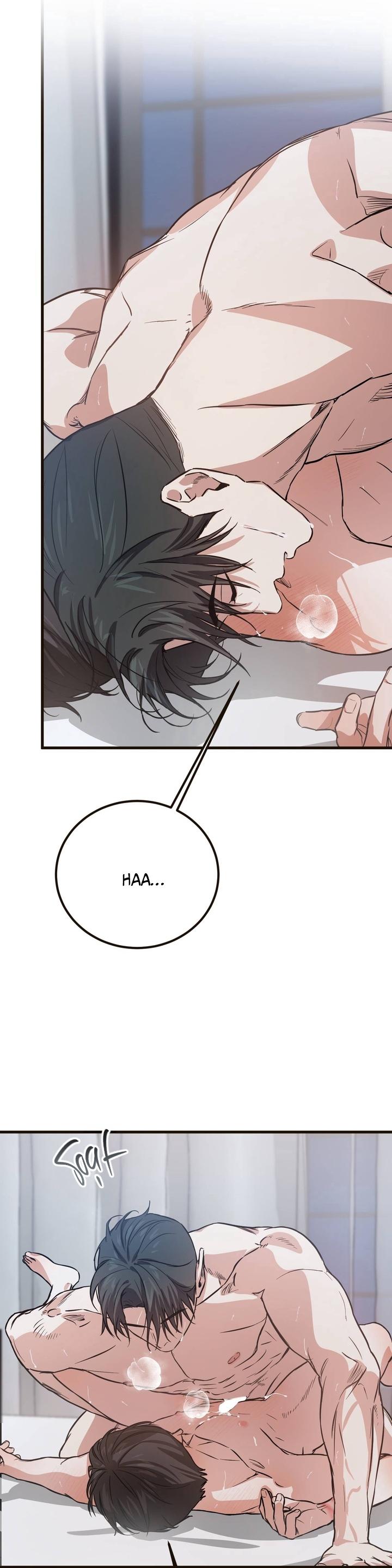 Đọc truyện [END] STALK-IN-LOVE - Chapter 7