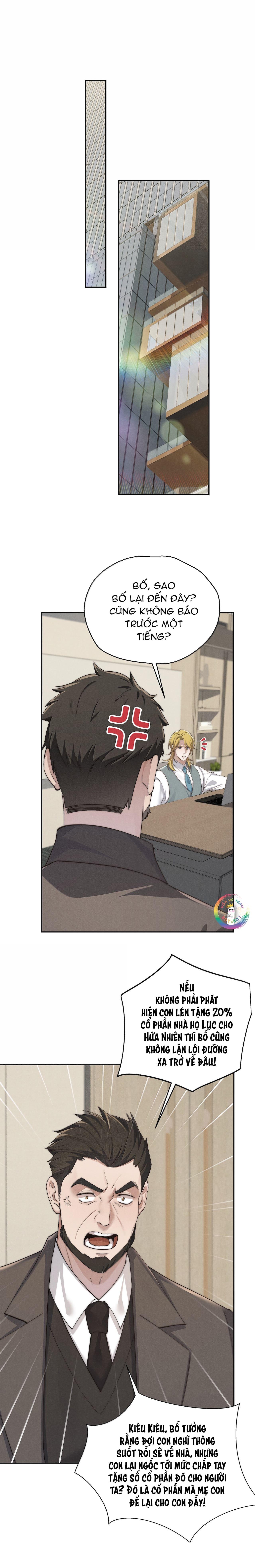 Đọc truyện (END) Thiếu Gia Hư Hỏng - Chapter 84