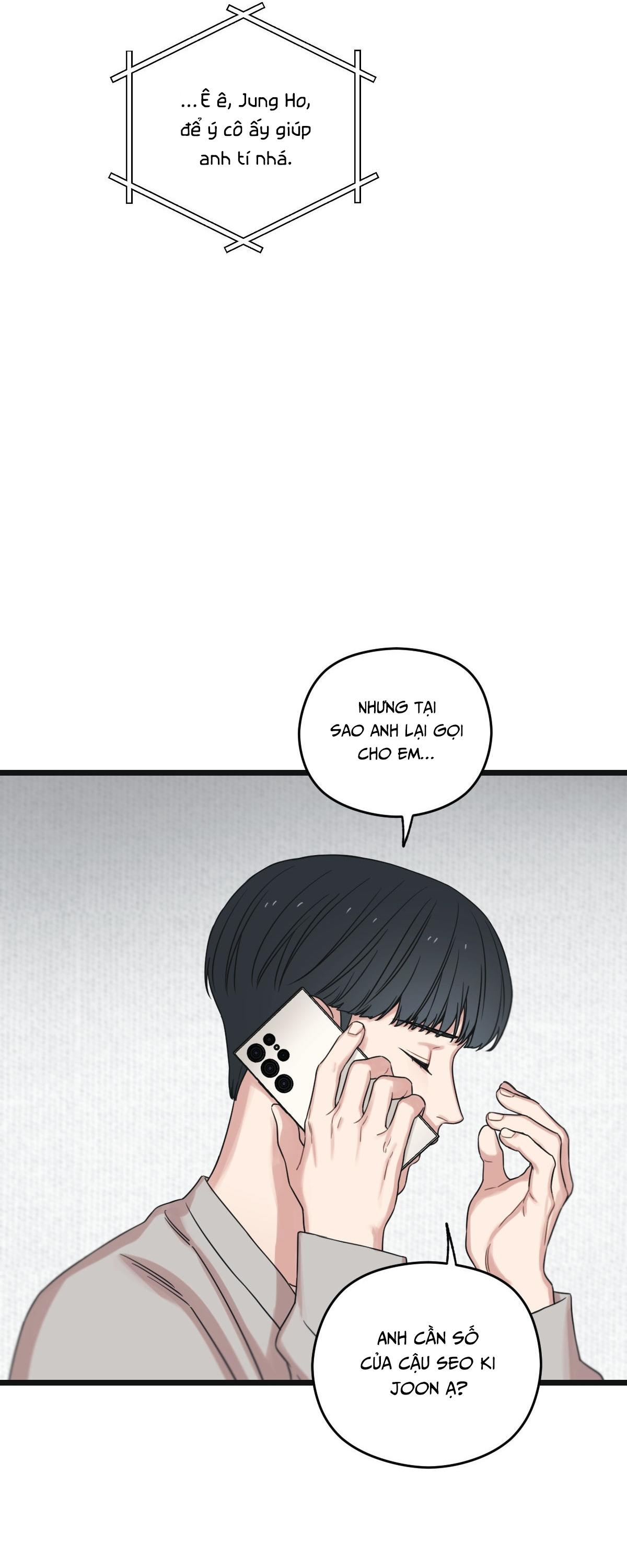 Đọc truyện TRÙNG PHÙNG - Chapter 56