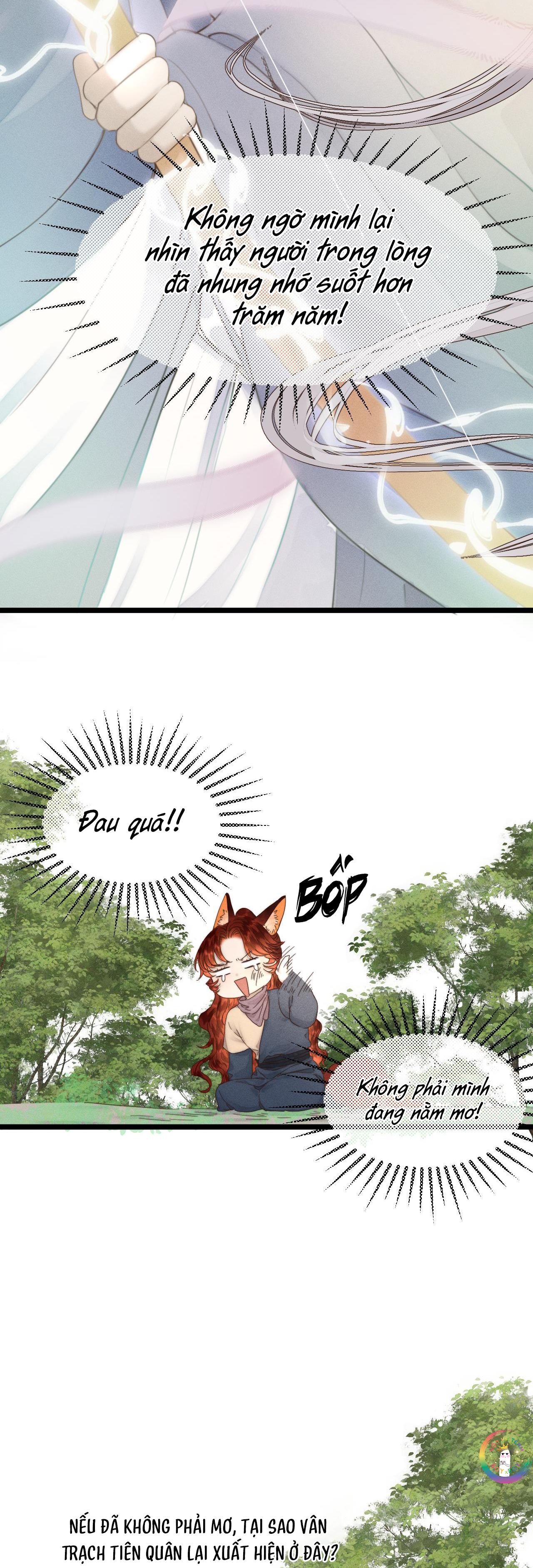 Đọc truyện (END) Khanh Khanh - Chapter 23