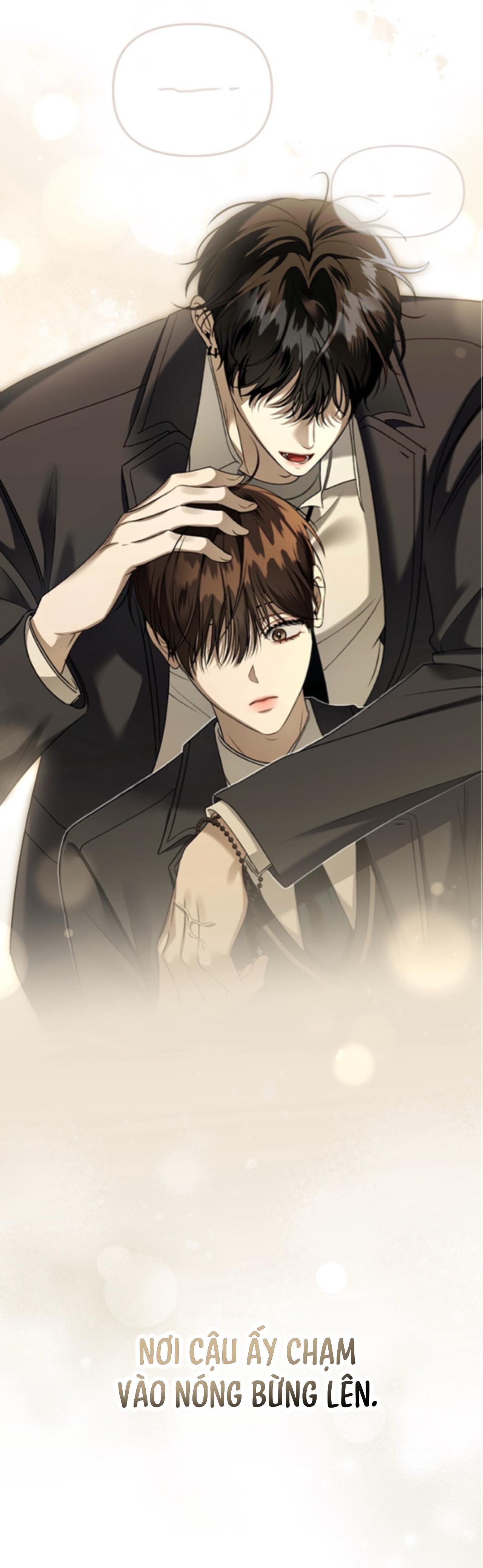 Đọc truyện Eighteen's Bed - Chapter 23