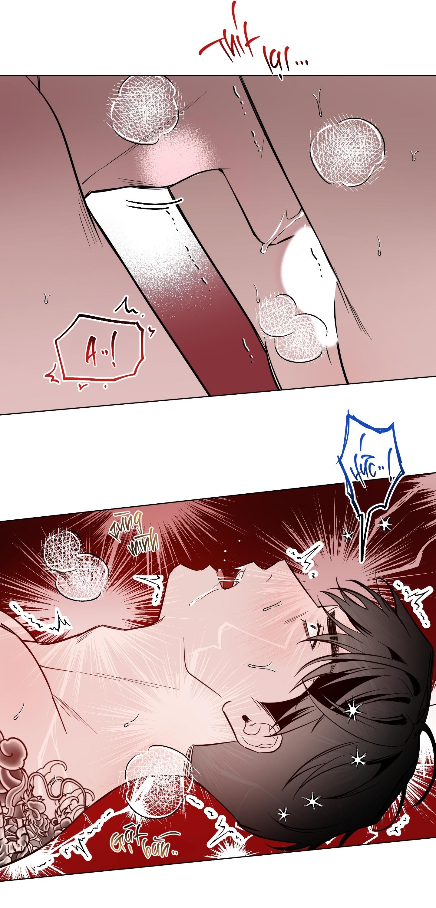 Đọc truyện BÌNH MINH CHIA CẮT BÓNG ĐÊM - Chapter 63