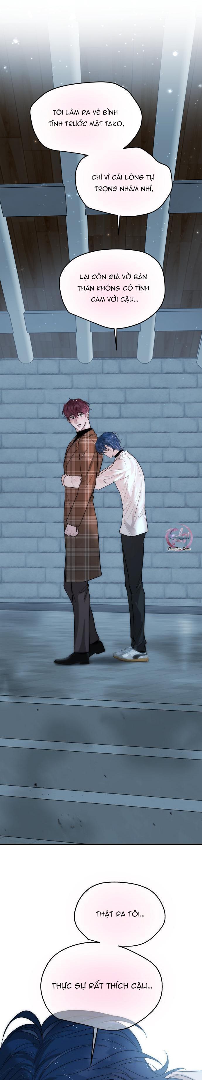 Đọc truyện Liên Minh Thất Tình Ngày Thứ 6 - Chapter 27