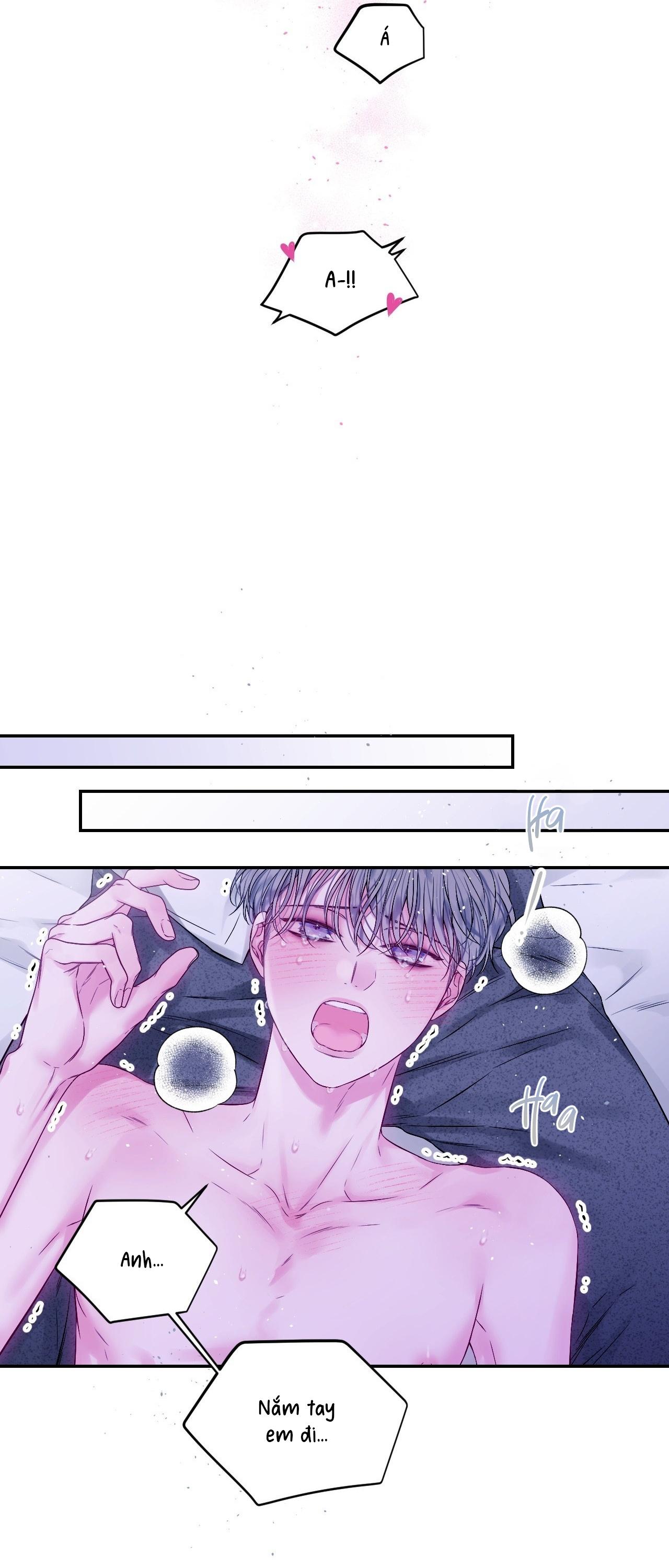 Đọc truyện  IMPERFECTLY US - Chapter 1