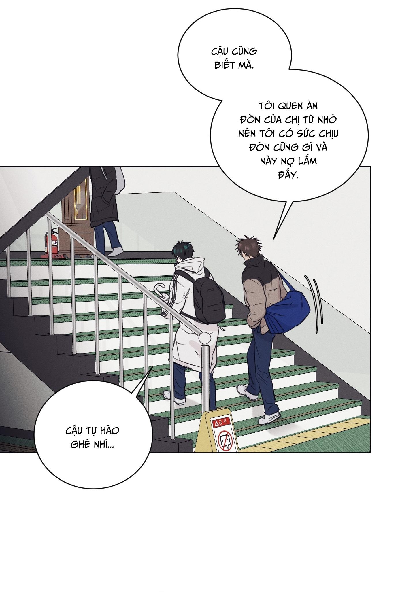 Đọc truyện CÓ THỰC MỚI VỰC ĐƯỢC ĐẠO - Chapter 10