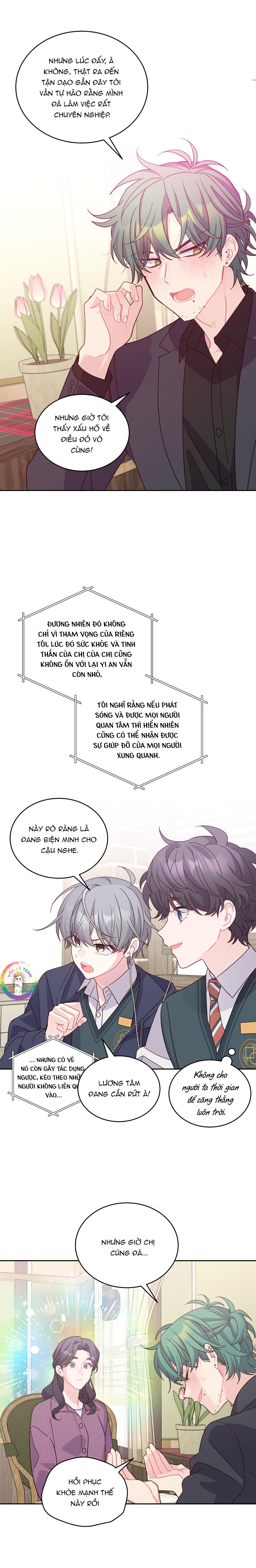 Đọc truyện Merry Marbling - Chapter 103