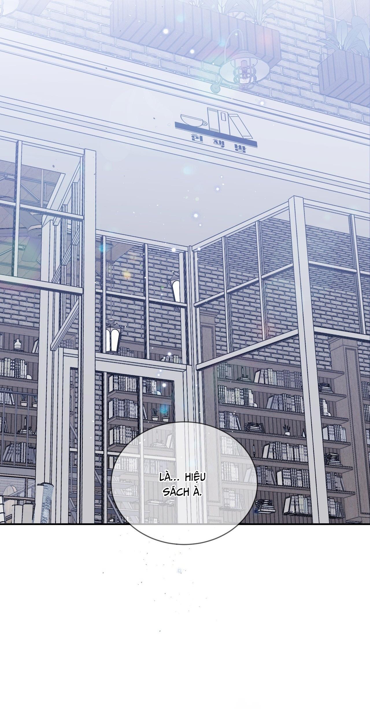 Đọc truyện IMPERFECTLY US - Chapter 1