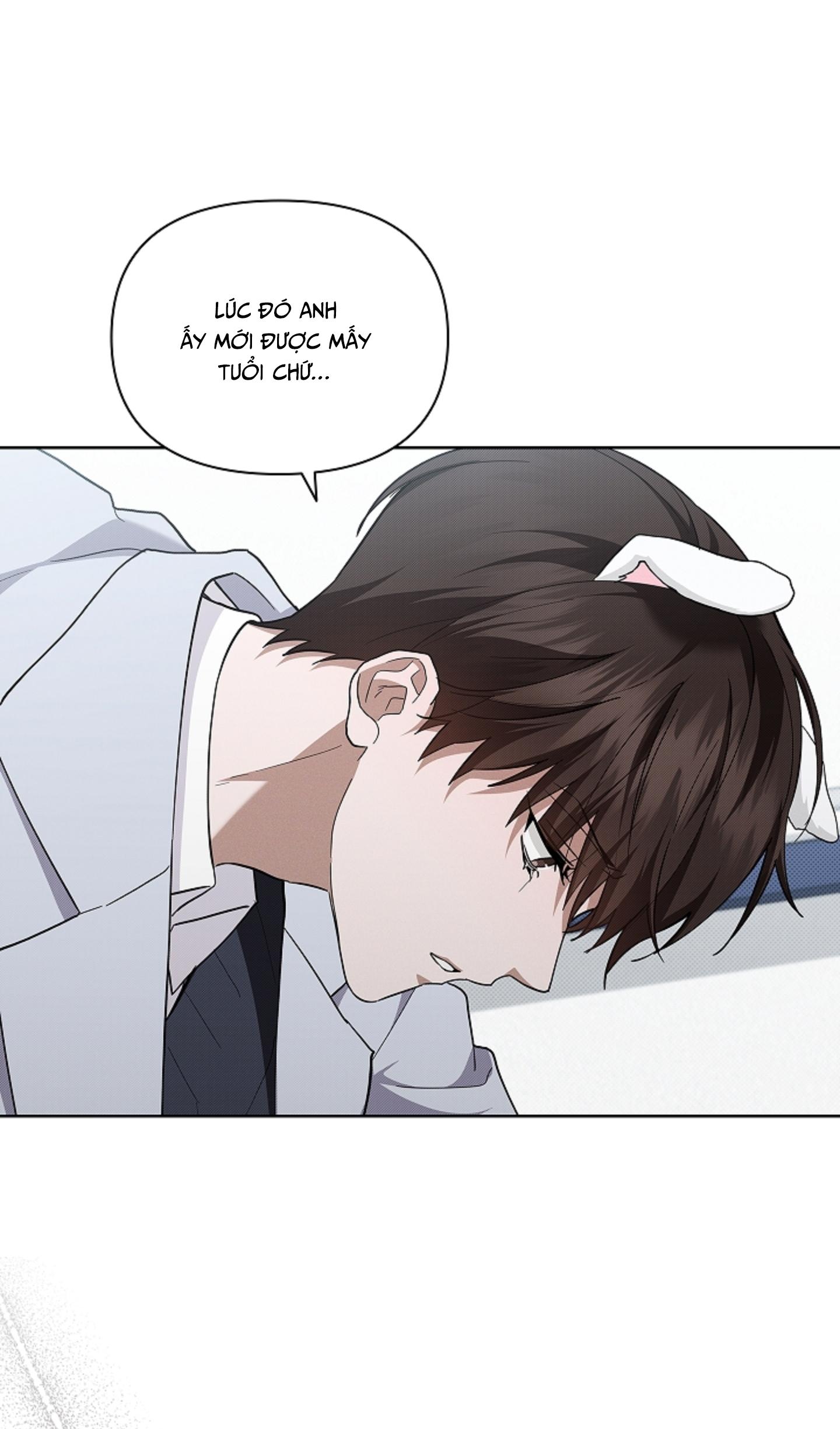 Đọc truyện ĐỪNG CHẠM VÀO CÚN CON CỦA TÔI - Chapter 40