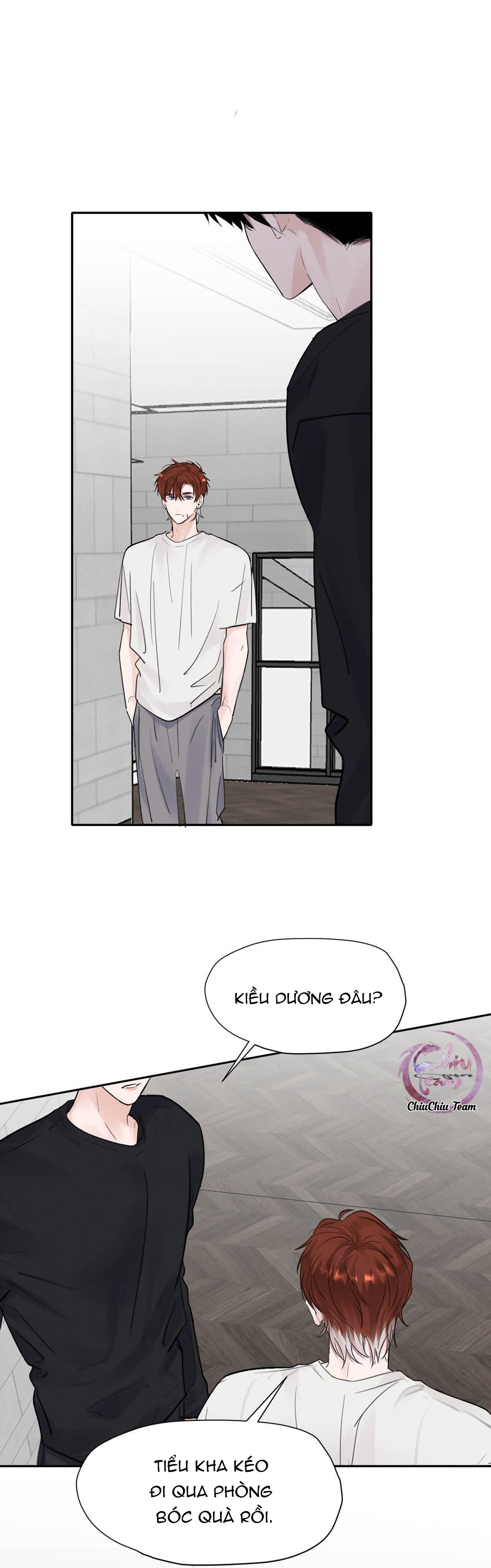 Đọc truyện Tôi Trở Thành Dẫn Đường Đỉnh Cấp Nhờ Trúc Mã - Chapter 29