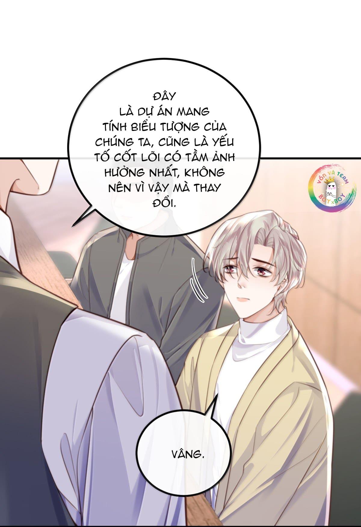 Đọc truyện (END) Đặc Chế Cho Riêng Anh - Chapter 132