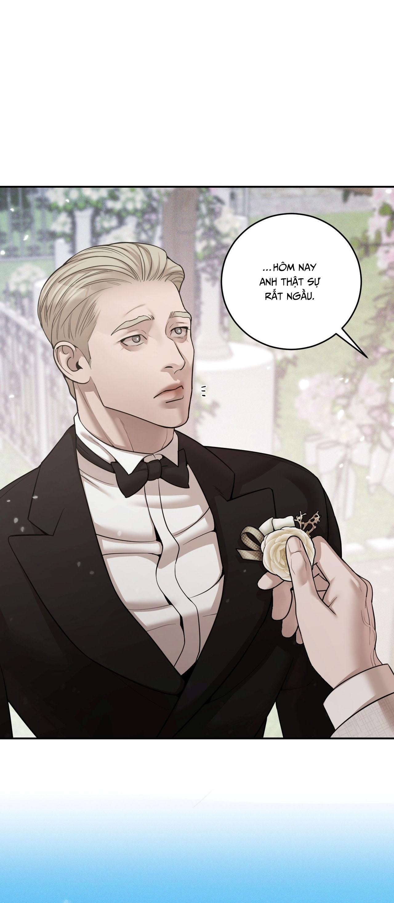 Đọc truyện PEARL BOY: IGNITE THE DAWN - Chapter 1