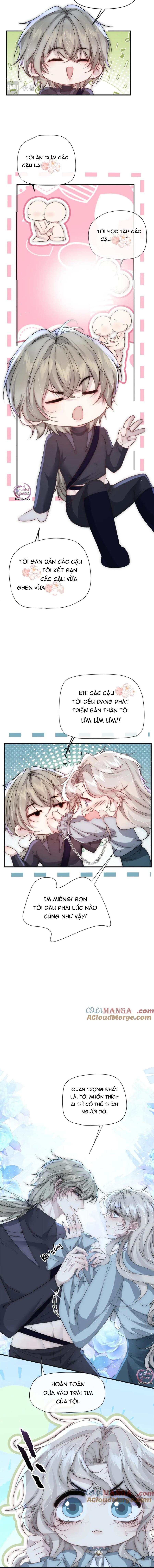 Đọc truyện Tù Long Tuyết - Chapter 32