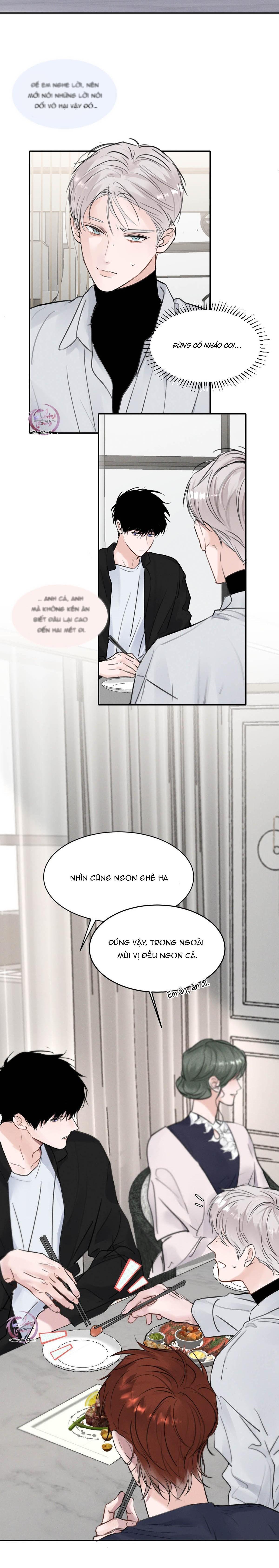 Đọc truyện Tôi Trở Thành Dẫn Đường Đỉnh Cấp Nhờ Trúc Mã - Chapter 28