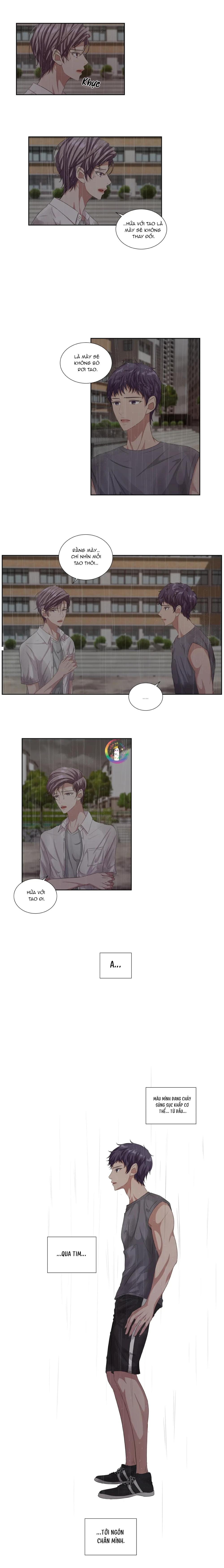 Đọc truyện Bản Jazz Cho Hai Người - Chapter 49