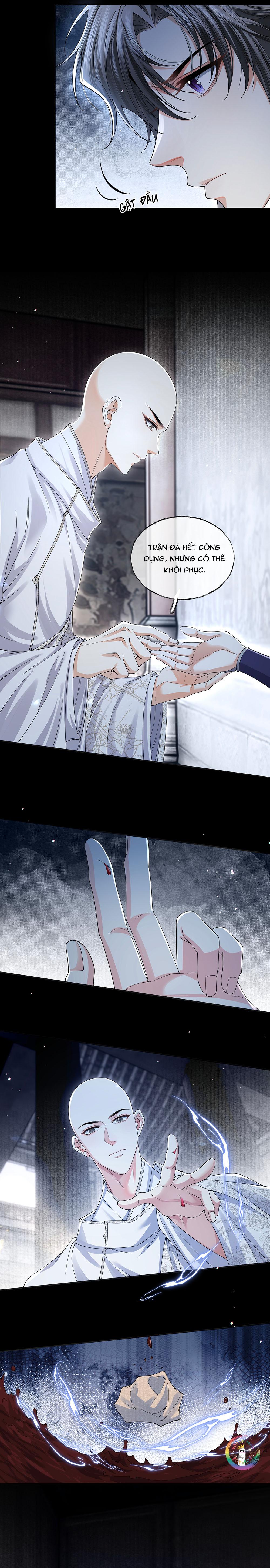 Đọc truyện (END) Đồng Tiền Kham Thế - Chapter 117