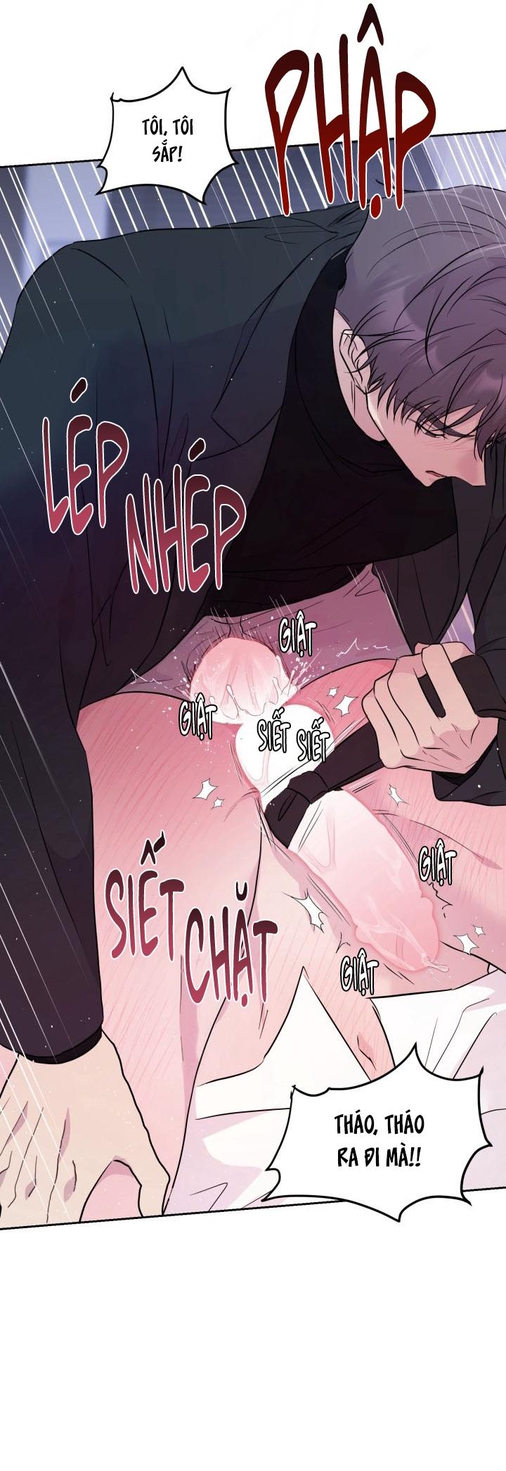 Đọc truyện TUYỂN TẬP ÁM ẢNH, MƯU MÔ CÔNG - Chapter 8.7