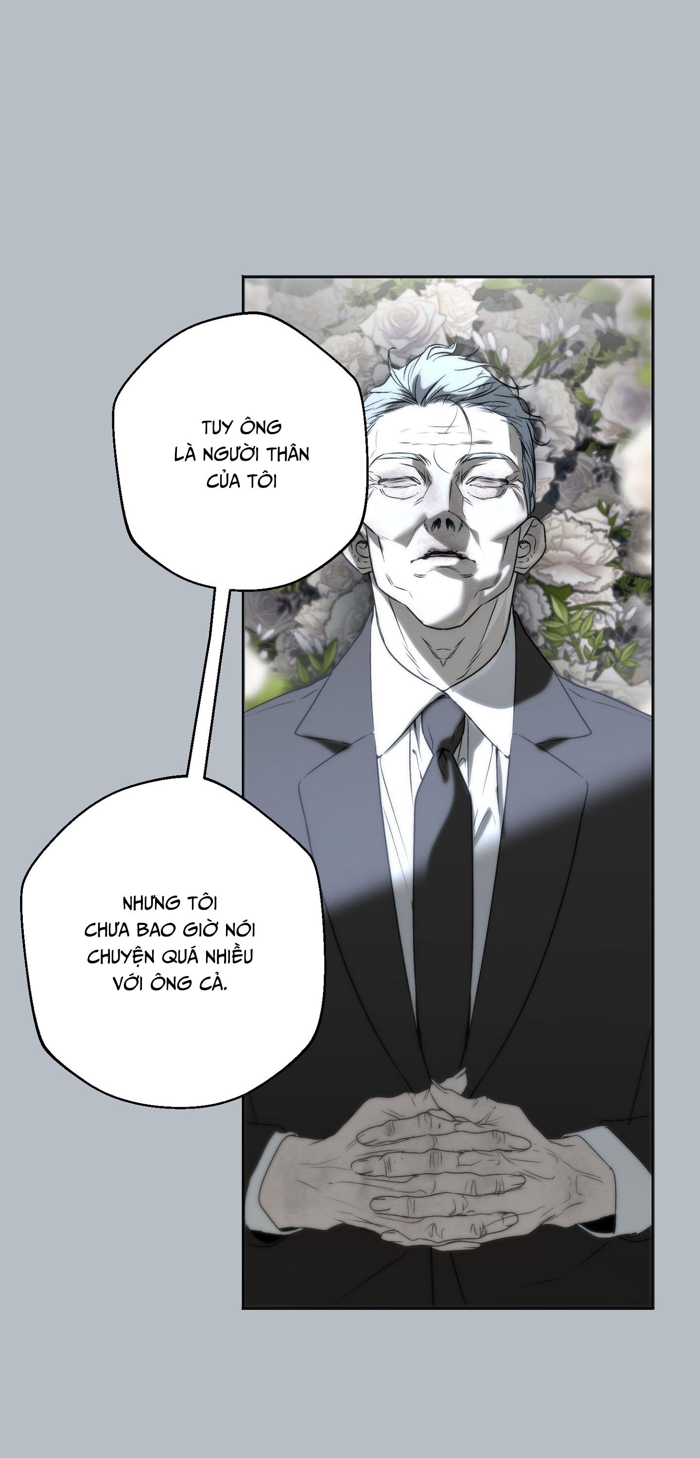 Đọc truyện KHI VẬN MỆNH ĐƯA LỐI - Chapter 2